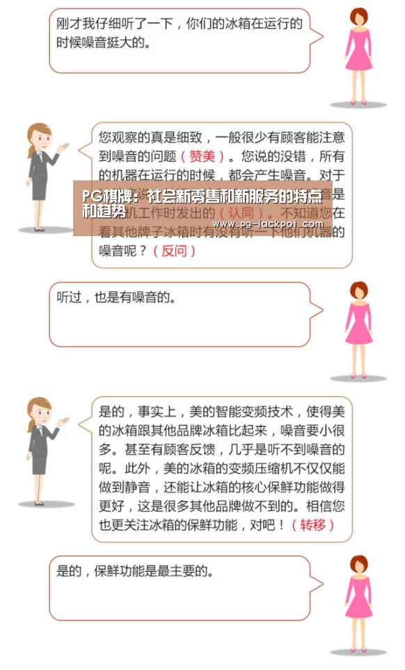 PG棋牌:社会新零售和新服务的特点和趋势(图2) PG棋牌
