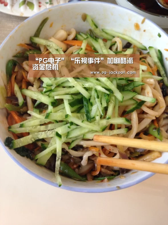“PG电子”“乐视事件”加剧酷派资金危机(图4) PG棋牌