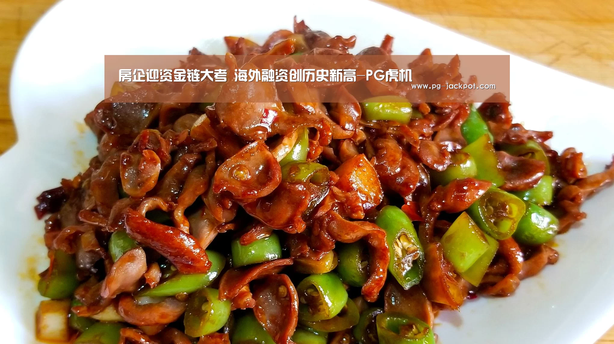 房企迎资金链大考 海外融资创历史新高-PG虎机(图2) PG电子